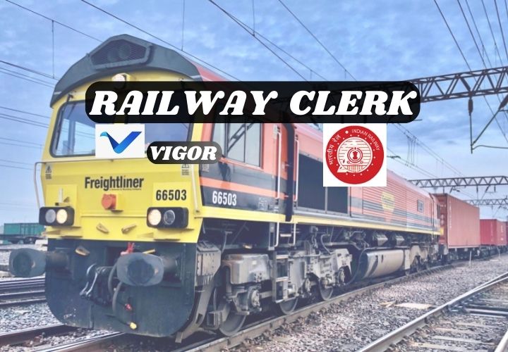 RRB CLERK